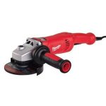 Ъглошлайф Milwaukee AGV17-125XC, 1750W, 4933449850