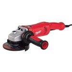 Ъглошлайф Milwaukee AGV17-125INOX, 1750W, 4933449870