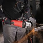 Ъглошлайф Milwaukee AGVK24-230EK, 2400W, 4933451413 - Image 3