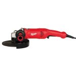 Ъглошлайф Milwaukee AGV17-125XC, 1750W, 4933455140 - Image 2