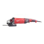 Ъглошлайф Milwaukee AGVKB-24-230EKX, 2400W, 4933471464 - Image 2