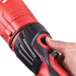 Ъглошлайф Milwaukee AGVKB-24-230EKX, 2400W, 4933471464 - Image 4