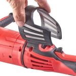Ъглошлайф Milwaukee AGVKB-24-230EKX, 2400W, 4933471464 - Image 6