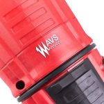 Ъглошлайф Milwaukee AGVKB-24-230EKX, 2400W, 4933471464 - Image 7