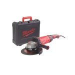Ъглошлайф Milwaukee AGVKB24-230EKX, 2400W, 4933471465