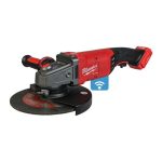 Акумулаторен ъглошлайф Milwaukee M18ONEFLAG230XPDB-0C, 18V, 4933478782