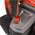 Акумулаторен Ъглошлайф MILWAUKEE M18ONEFLAG230XPDB-122C, 18V, 2X12 AH, 4933478783 - Image 2