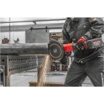 Акумулаторен Ъглошлайф MILWAUKEE M18ONEFLAG230XPDB-122C, 18V, 2X12 AH, 4933478783 - Image 3