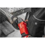 Акумулаторен Ъглошлайф MILWAUKEE M18ONEFLAG230XPDB-122C, 18V, 2X12 AH, 4933478783 - Image 7