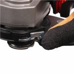 Акумулаторен Ъглошлайф MILWAUKEE M18ONEFLAG230XPDB-122C, 18V, 2X12 AH, 4933478783 - Image 9