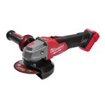 Акумyлаторен Ъглошлайф MILWAUKEE M18FHSAG125XB2-0X, 18 V, 125 мм, без батерия, 4933493415 - Image 2