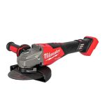 Акумулаторен ъглошлайф Milwaukee M18FHSAG150XB2-0X, 4933493421