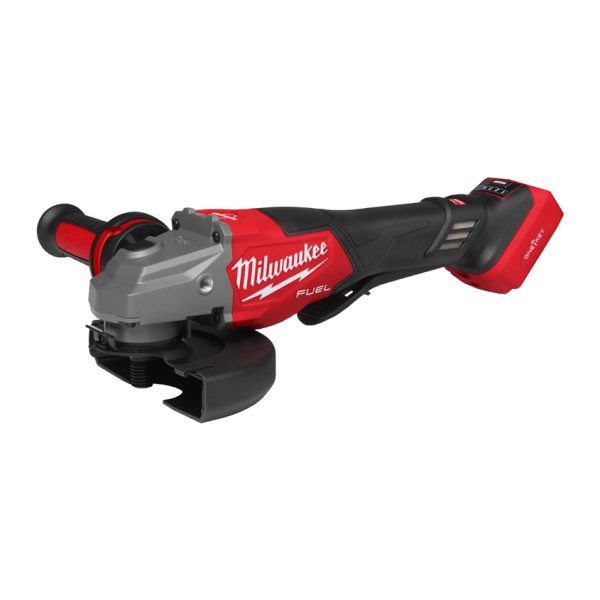 Акумулаторен ъглошлайф Milwaukee M18FHSAG150XPDB2-0X, 4933493422