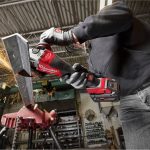 Акумулаторен Ъглошлайф MILWAUKEE M18FHSAG150XPDB2-0X, без батерия, 4933493422 - Image 2