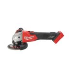 Акумулаторен Ъглошлайф MILWAUKEE M18FSAGV125XB-0, без батерия, 4933499158 - Image 2