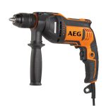 Бормашина AEG, SBE 705 RE, 4935442830