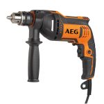 Бормашина AEG, SBE 750 RZ, 4935442840