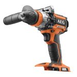Акумулаторен ударен винтоверт AEG, BSB18CBL-0, без батерия, 4935451082