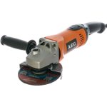 Ъглошлайф AEG, WS 15-125SXE DMS, 1500 W, 4935455130