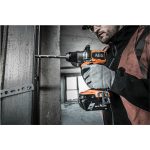 Акумулаторен безчетков винтоверт AEG, BS18C3BL-402C, 4935478936 - Image 3