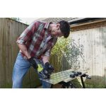 Ъглошлайф RYOBI, RAG800-115G, 800 W, 5133002518 - Image 3