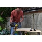 Ъглошлайф RYOBI, RAG800-115G, 800 W, 5133002518 - Image 5