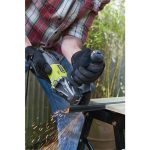 Ъглошлайф RYOBI, RAG800-115G, 800 W, 5133002518 - Image 7