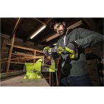 Акумулаторен  Ъглошлайф RYOBI, RAG18X-1C40S, 5133005614 - Image 3