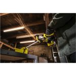 Акумулаторен  Ъглошлайф RYOBI, RAG18X-1C40S, 5133005614 - Image 2