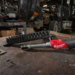 Проходна тресчотка MILWAUKEE M12FPTR-202X, 4933499411 - Image 4