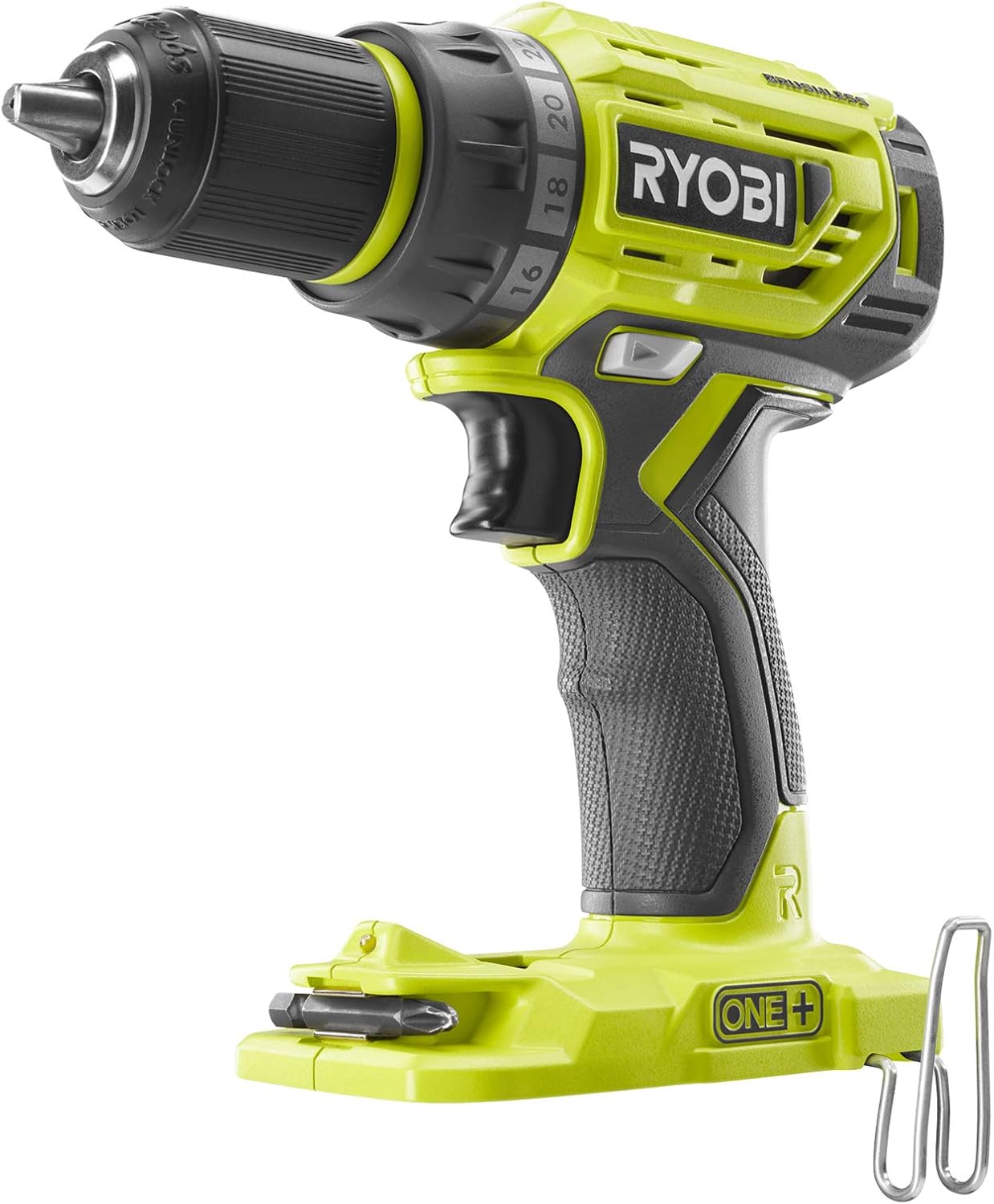 716dpVi154L._AC_SL1500_ Акумулаторна безчеткова бормашина Ryobi R18DD7-0 без батерия