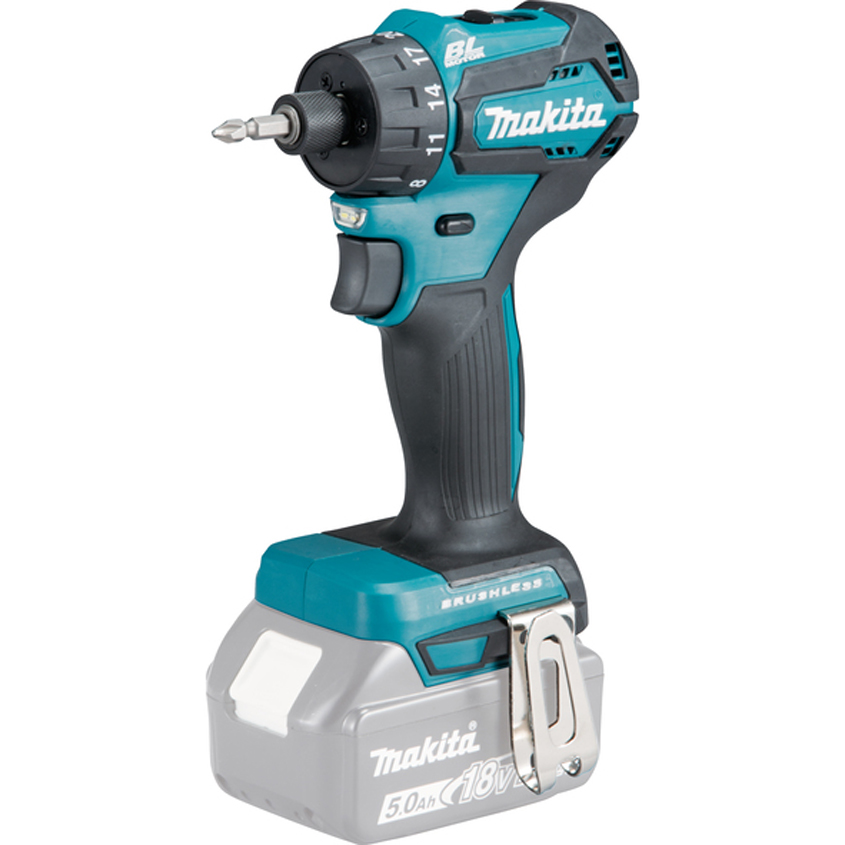 Акумулаторeн Винтоверт MAKITA, DDF083Z, 18V, 40 / 23 Nm, Без батерия Акумулаторeн Винтоверт MAKITA, DDF083Z, 18V, 40 / 23 Nm, Без батерия