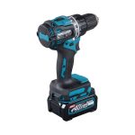 Акумулаторен винтоверт MAKITA, DF002GA201, 40V - Image 4