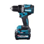 Акумулаторен винтоверт MAKITA, DF002GA201, 40V - Image 2