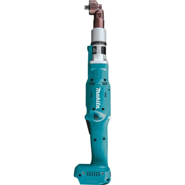 Акумулаторен Ъглов Винтоверт MAKITA, DFL302FZ, 14.4V, Без батерия