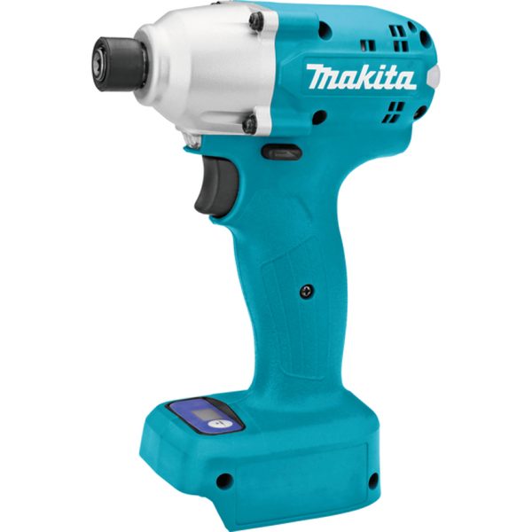 Акумулаторен ударен винтоверт MAKITA, DTDA040Z, 14.4V 35Nm, Без батерия