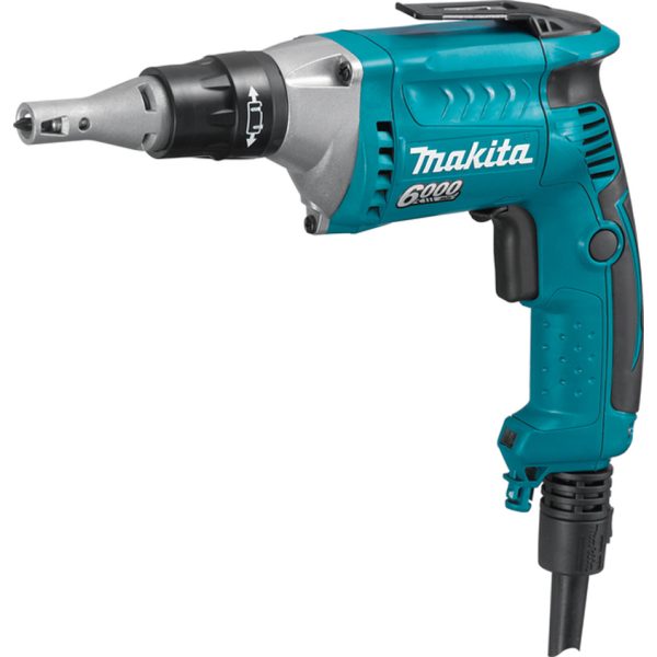 Винтоверт MAKITA, FS6300R, 570W