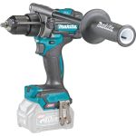 Акумулаторен ударен винтоверт MAKITA, HP001GZ, 40V, Без батерия