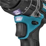 Акумулаторен ударен винтоверт MAKITA, HP002GA201, 40V - Image 4
