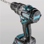 Акумулаторен ударен винтоверт MAKITA, HP002GA201, 40V - Image 5