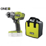 Акумулаторен гайковерт RYOBI, R18IW3-0 , Без батерия, 5133002436