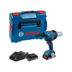 Акумулаторен пистолет за нитове BOSCH, GRG 18V-16 C
