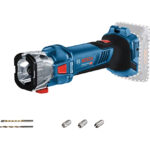 Акумулаторна лампа BOSCH GCU 18V-30 професионална