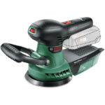 Акумулаторен ексцентършлайф BOSCH, AdvancedOrbit 18V, без батерия