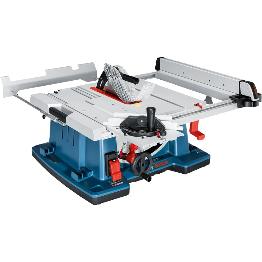 1 Настолна отрезна машина BOSCH, GTS 10 XC, 2000 W, 0601B30400 - Image 1