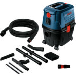 Прахосмукачка BOSCH, GAS 15 PS, 06019E5100