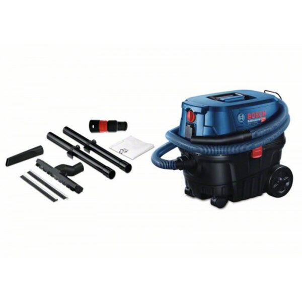 Прахосмукачка BOSCH, GAS 12-25 PL, 060197C100