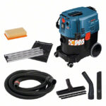 Прахосмукачка BOSCH, GAS 35 L AFC, 06019C3200