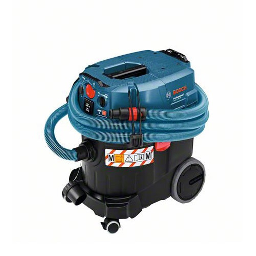 2 Прахосмукачка BOSCH, GAS 35 M AFC, 06019C3100 - Image 1