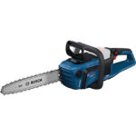 Акумулаторен верижен трион Bosch GKE 18V-40, 40 cm, без батерия